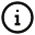 Info icon.